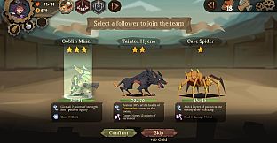 Indies' Lies - Desires Flowing