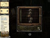 Robinson Crusoe and the Cursed Pirates