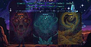 Citadel Zero