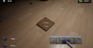 Cyber Cafe Simulator