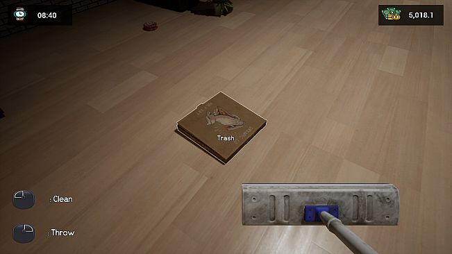 Cyber Cafe Simulator