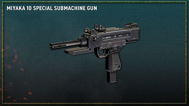 PAYDAY 2: Jiu Feng Smuggler Pack 2