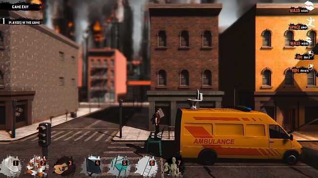 Streamer Shall Not Pass!