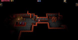 Torch Keeper