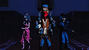 Puppet Master: The Game