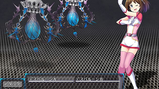 Prisseceal, the Dazzling-and-Flaring Peach Princess - Additional All-Ages Story & Graphics DLC