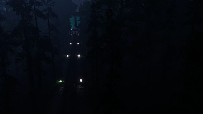 Alchemist: The Garden