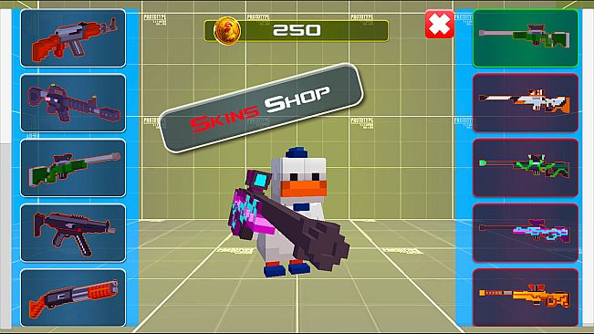 The Last Delivery: Nightmare Courier