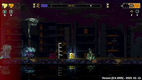 The Last Experiment: A Memetric Story