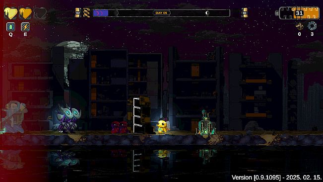 The Last Experiment: A Memetric Story