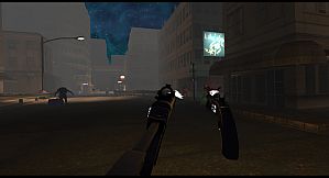 Armed Against the Undead