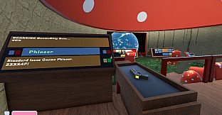 Gnomes In Space