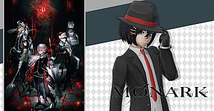 Monark - Formal Wear Set