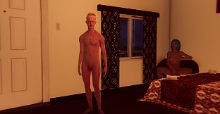 Fun with penis for Sex motel