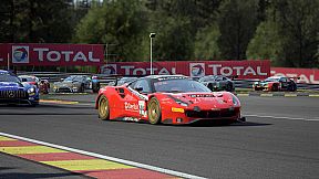 Assetto Corsa Competizione