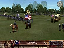 Take Command - 2nd Manassas