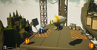 Cloud Harvester