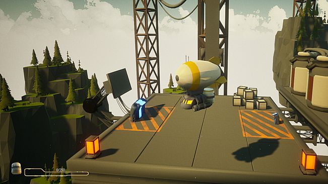 Cloud Harvester