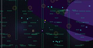 POLLUX - Space Runner