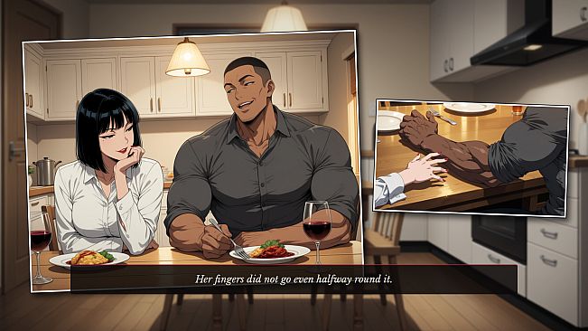 Cucked By My Girlfriend : Part 1