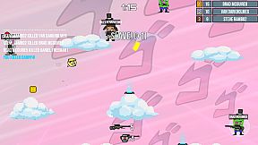 RUSSIAN FIGHT SIMULATOR