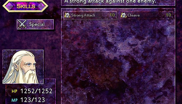 RPG Maker VX Ace - Luna Engine