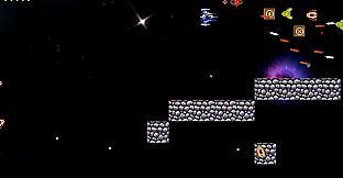 Starry Moon Island Perimeter MP06