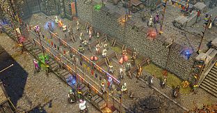 Pathfinder: Wrath of the Righteous - A Dance of Masks