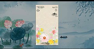 一花一世界 | The Lotus