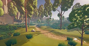 Lost Viking: Kingdom of Women