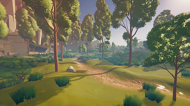 Lost Viking: Kingdom of Women