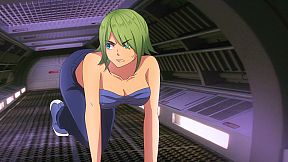 WTC : Love's Labour's Lost