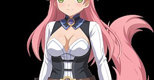 Sakura Clicker - Hairstyle Pack