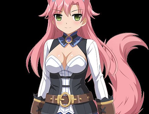 Sakura Clicker - Hairstyle Pack