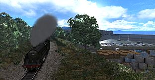 Train Simulator: N15 King Arthur Class ‘Sir Lamiel’ Loco Add-On