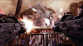 F.E.A.R. 2: Project Origin