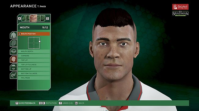 Don Bradman Cricket 17 Demo