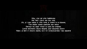 《Curse of disaster spirit : Anecdotes of mansion》