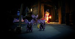 Last Pirates: Die Together