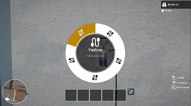 Market master Simulator