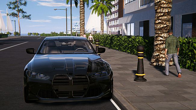 Car Dealership Simulator 2