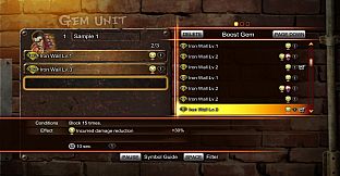 Street Fighter X Tekken: TK Booster Pack 6 