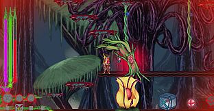 Solmec: Hollow Planet