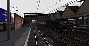 Train Simulator: BR Class 76 & 77 Loco Add-On