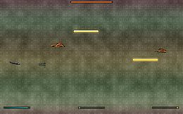 The Dark Age I : Zordon's Empire