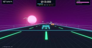 Neon Highway