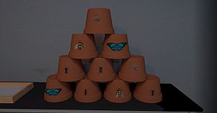 Escape: The Research Center