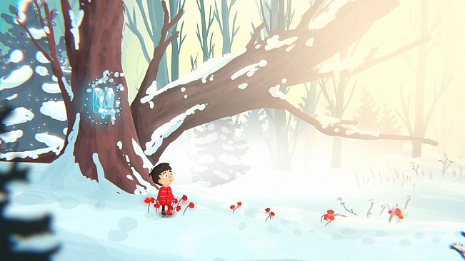 Whispers Among the Poppies