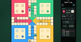 Classic Board Games Collection: Go, Xiangqi, Chess, Gomoku & Reversi