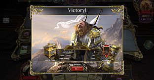 Spellweaver - Soldier Reverence Deck